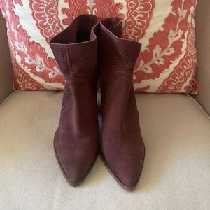 Vince Camuto Boots